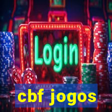 cbf jogos