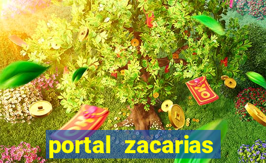 portal zacarias cavando cova