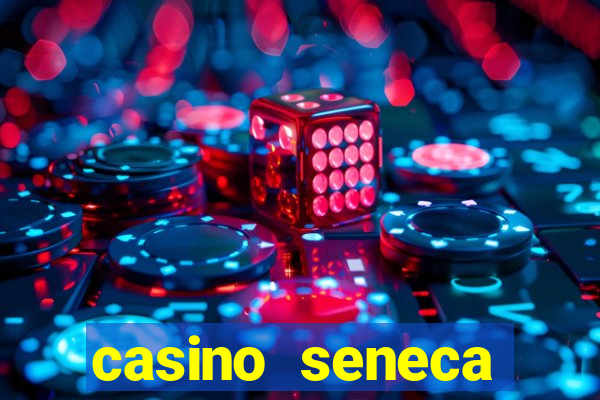 casino seneca niagara falls