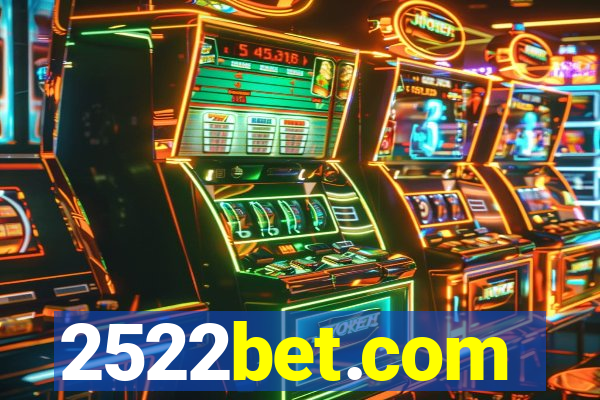 2522bet.com