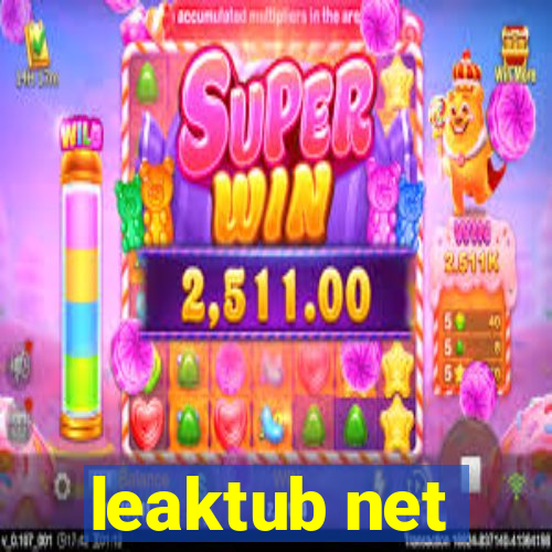 leaktub net