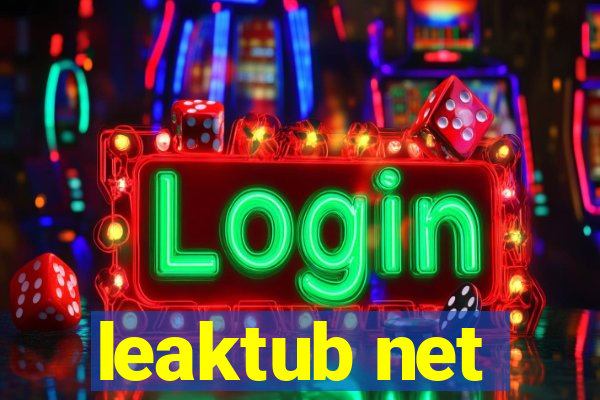 leaktub net