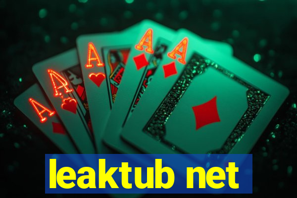 leaktub net