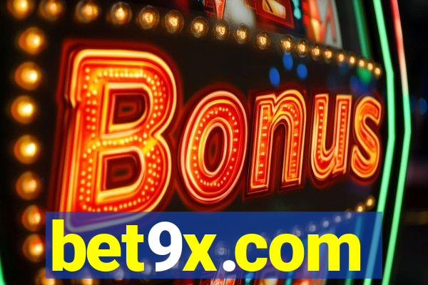 bet9x.com