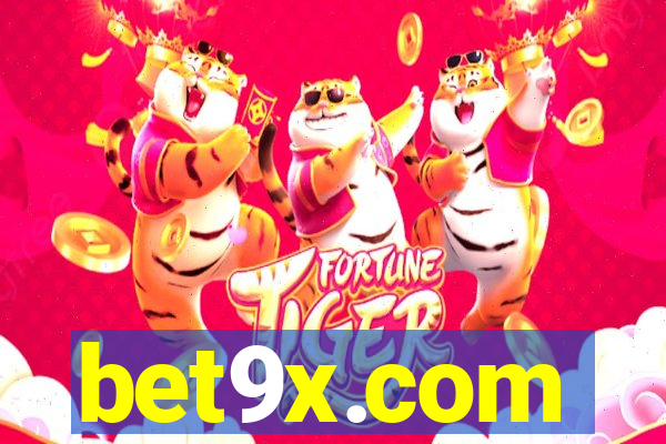 bet9x.com