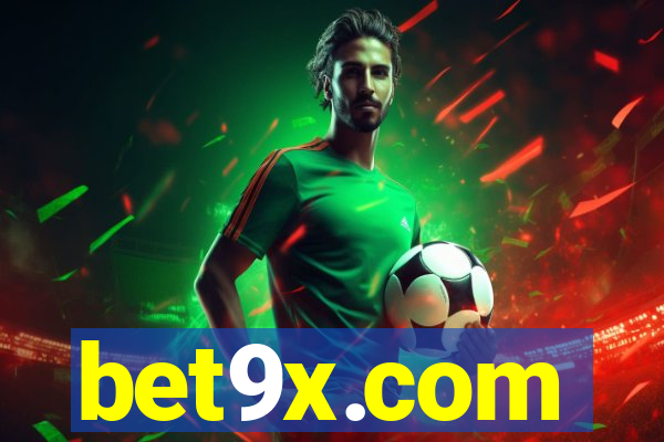 bet9x.com