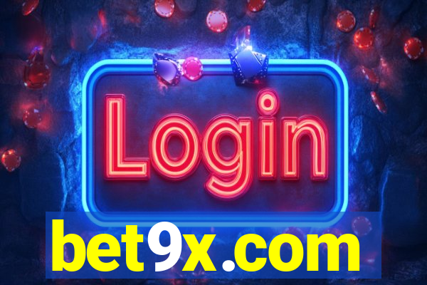 bet9x.com