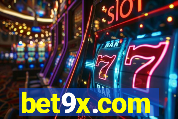 bet9x.com