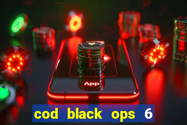 cod black ops 6 beta game pass