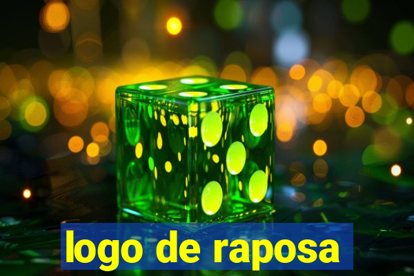 logo de raposa