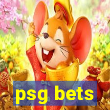 psg bets