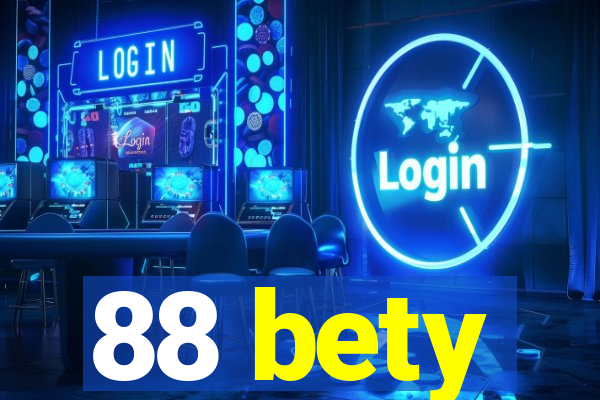 88 bety