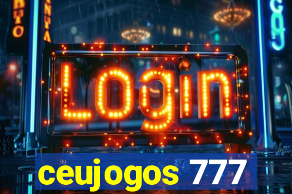 ceujogos 777