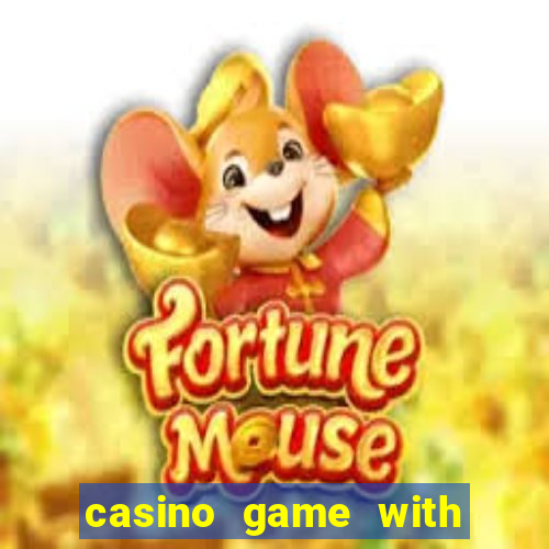 casino game with real money