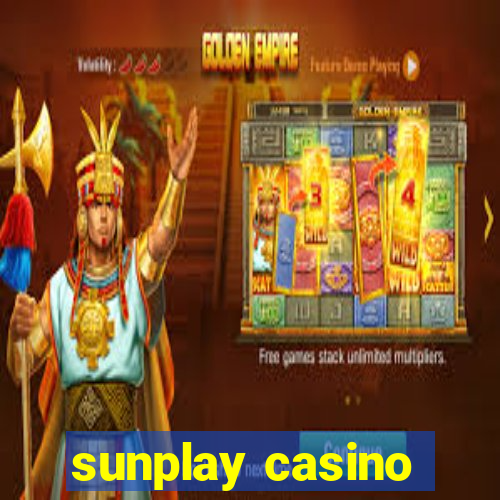 sunplay casino