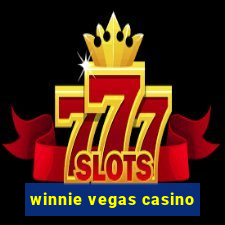 winnie vegas casino