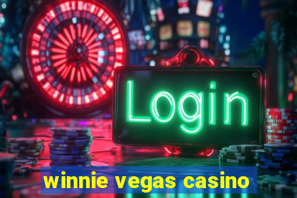 winnie vegas casino