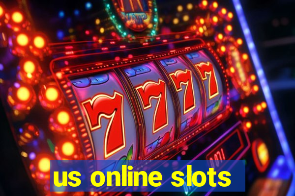 us online slots