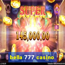 bella 777 casino