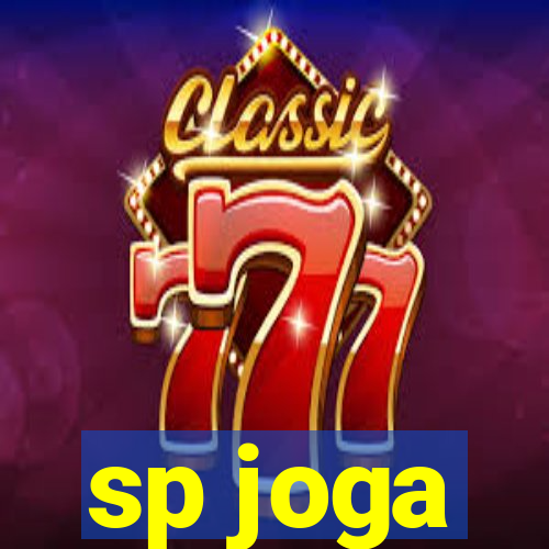 sp joga