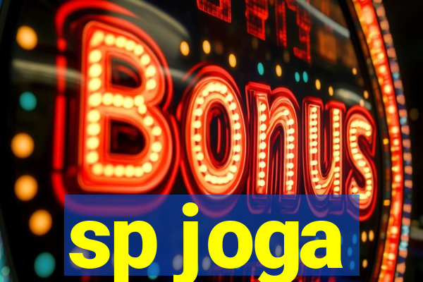 sp joga