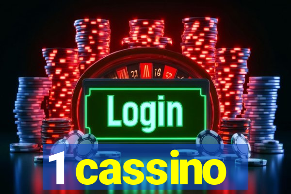 1 cassino