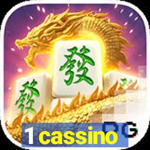 1 cassino