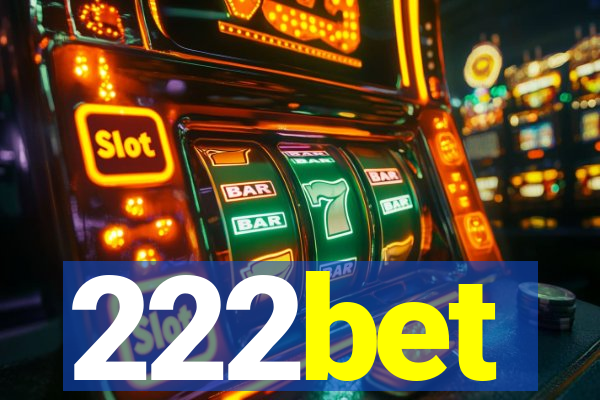 222bet