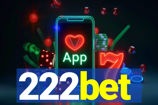 222bet