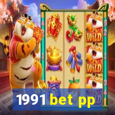 1991 bet pp