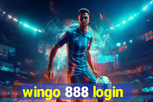 wingo 888 login