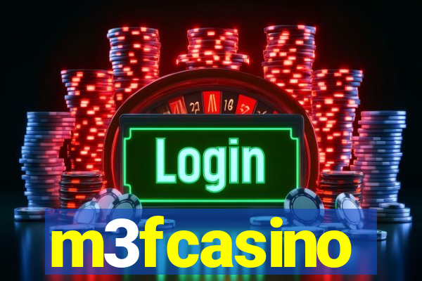 m3fcasino