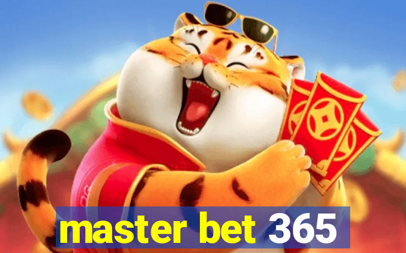 master bet 365