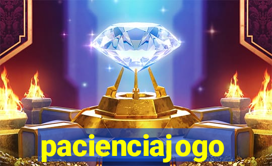 pacienciajogo