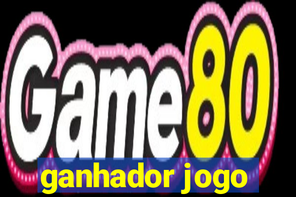 ganhador jogo