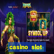 casino slot machines for free