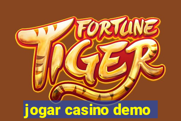 jogar casino demo