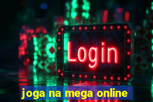 joga na mega online