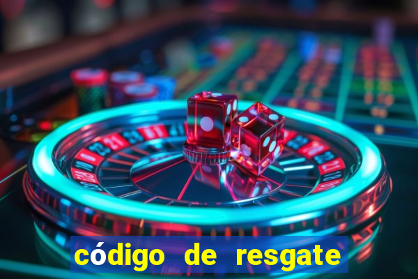 código de resgate fortune tiger