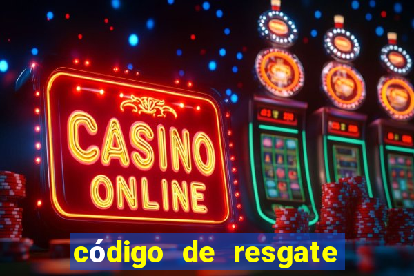 código de resgate fortune tiger