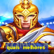 quais melhores jogos online