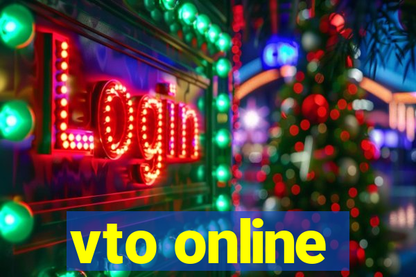 vto online