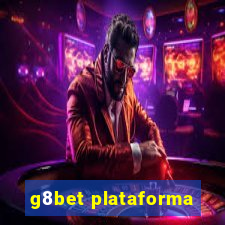 g8bet plataforma