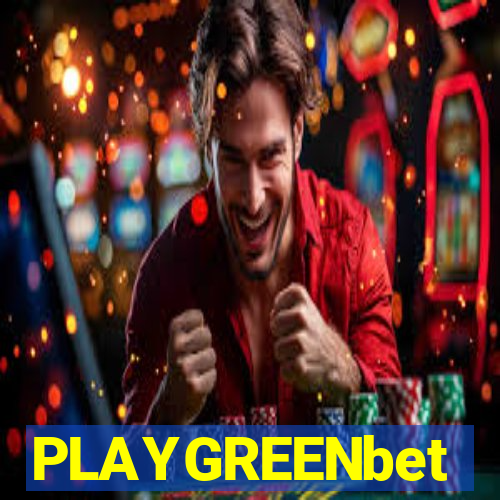 PLAYGREENbet