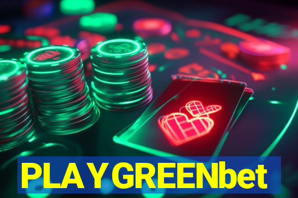 PLAYGREENbet