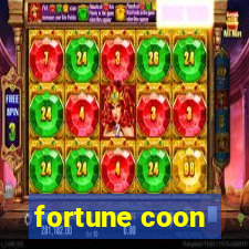 fortune coon