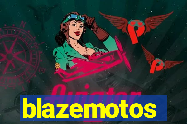 blazemotos