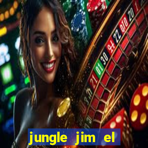 jungle jim el dorado slot review