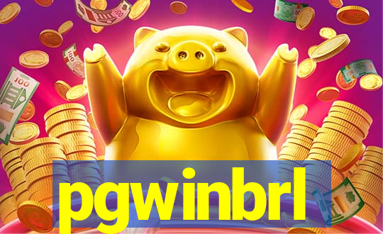 pgwinbrl