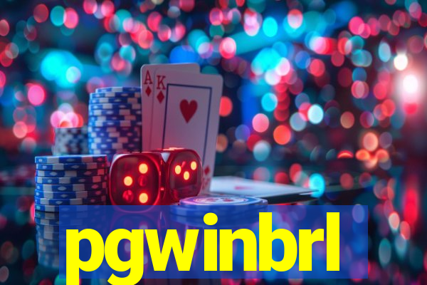 pgwinbrl